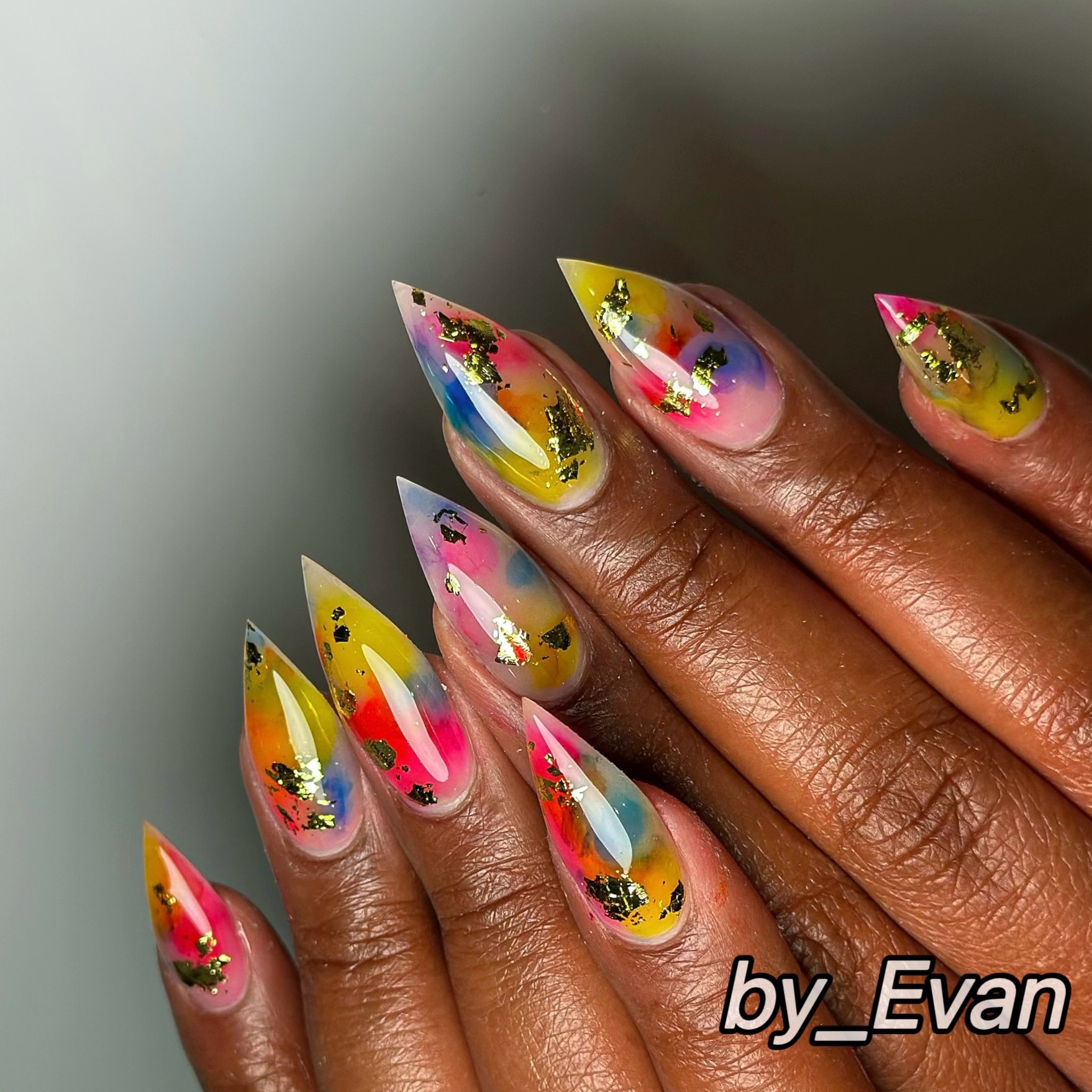 Nail design_July 14